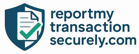Report My Transaction Securely